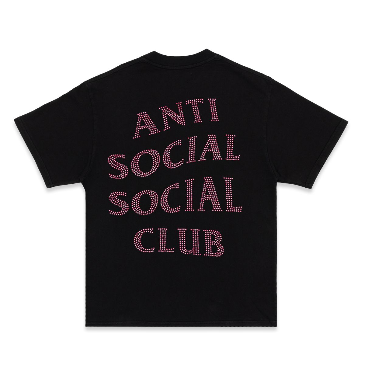 ASSC Rhinestone Mind Games Tee