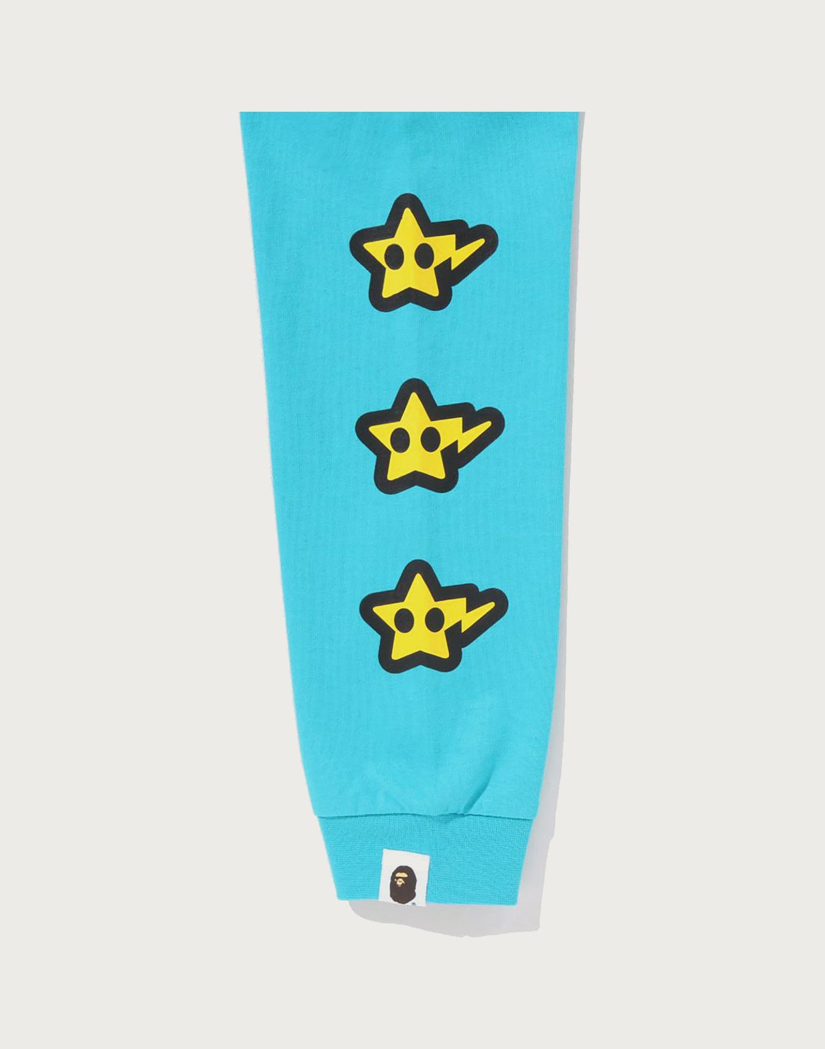 MILOGRAM STA LS TEE KIDS