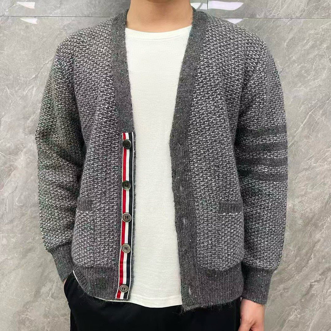 Cardigan | Thom Browne