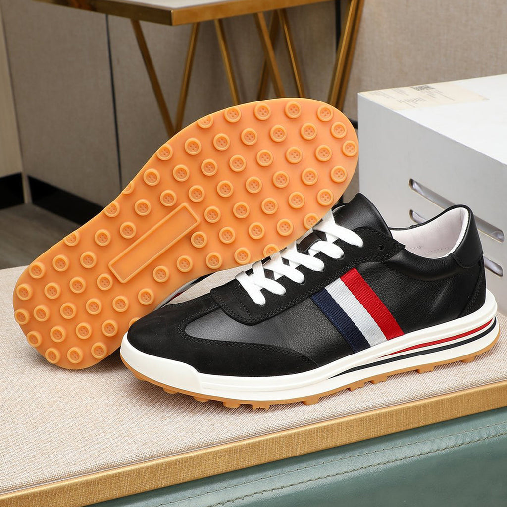 Genuine leather Casual shoes