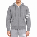 puppy Couples Hoodie | Thom Browne