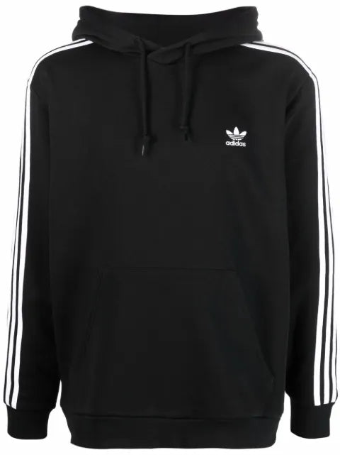 adidas adicolor classics 3-stripes hoodie