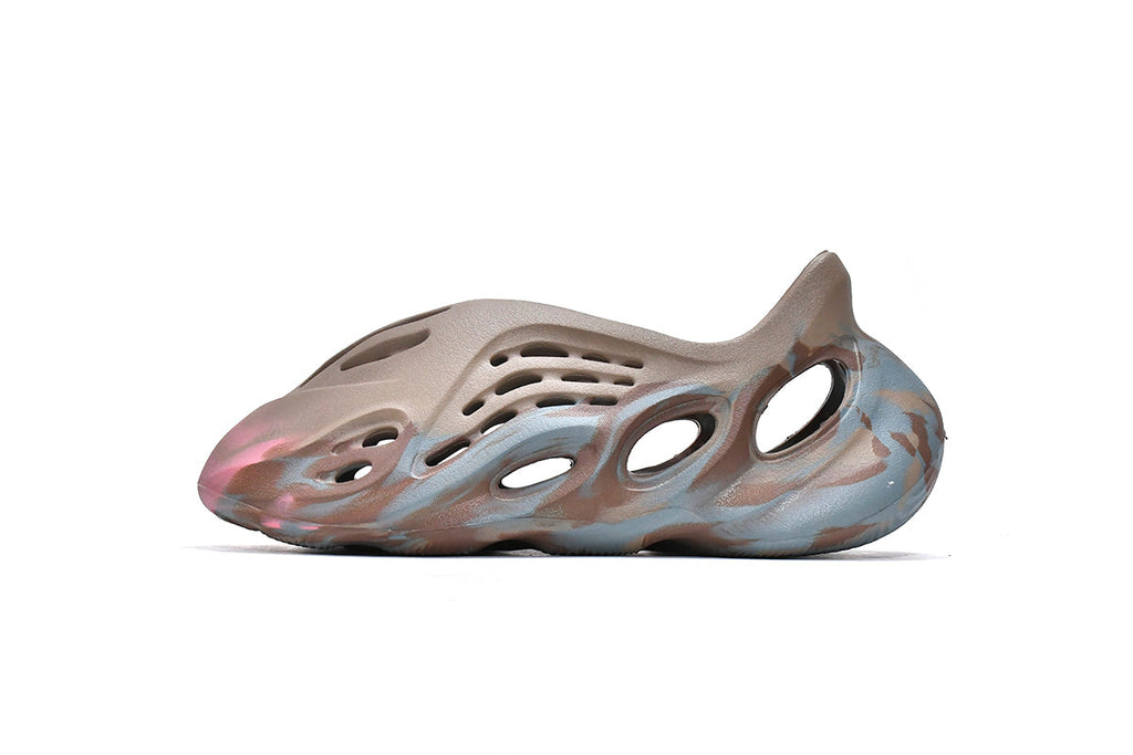 Adidas Yeezy Foam RNNR MX Sand Grey Reps Sneaker GY3969