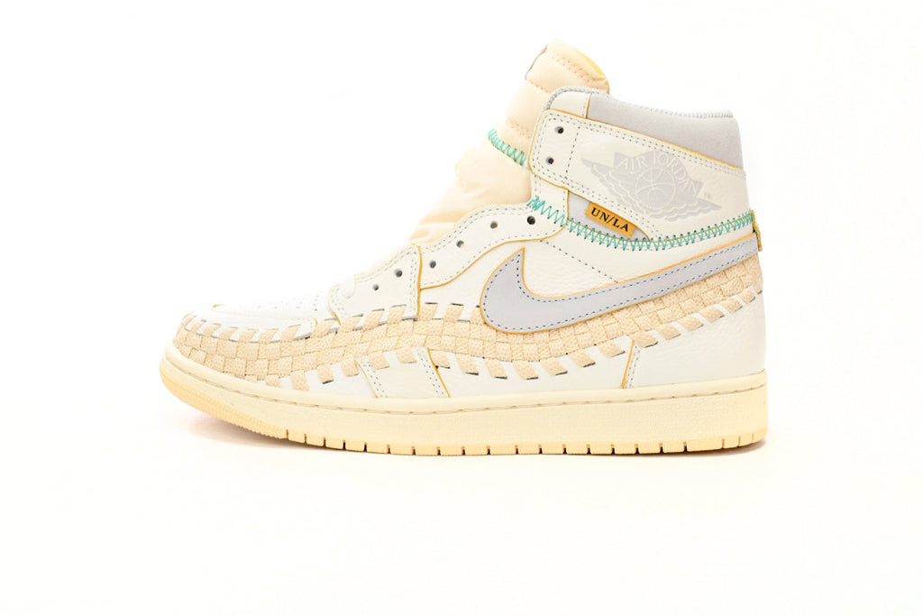 Jordan 1 Retro High OG SP Union LA Bephies Beauty Supply Summer Of 96 Reps Sneaker FD2565-100