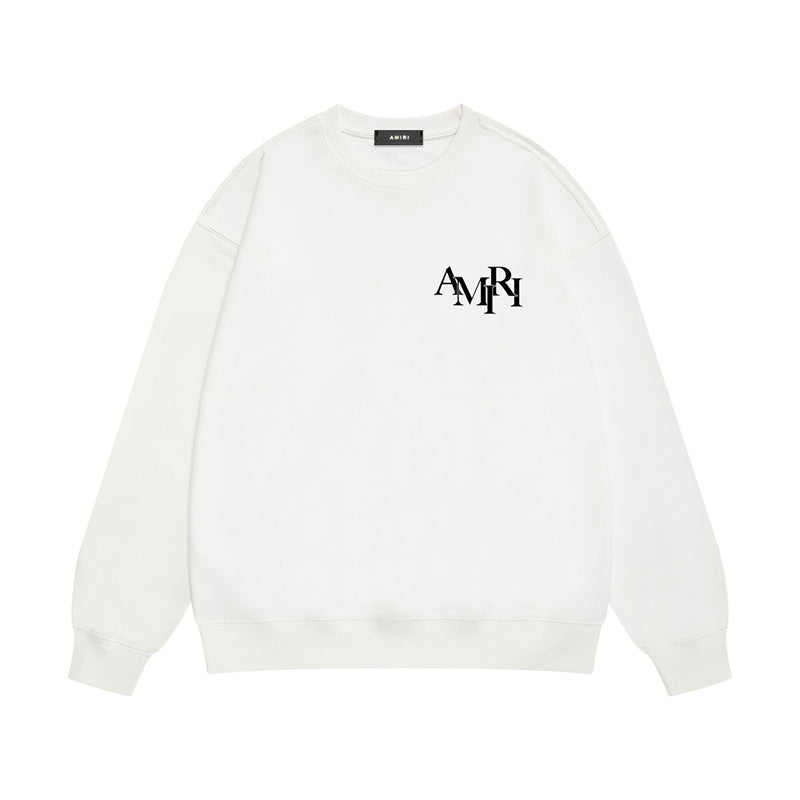 ICON Amiri Fashion sweatshirts