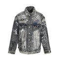 Balenciaga 2026SS Men's Baseball Jacket