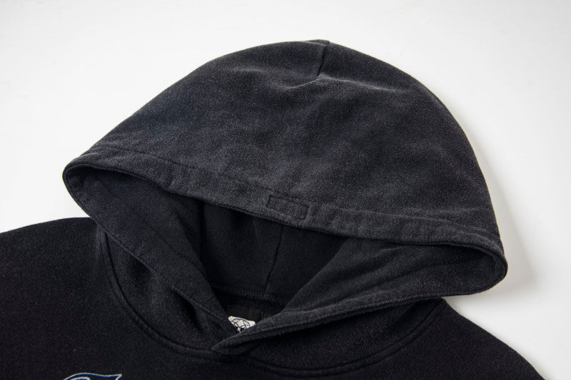 Godspeed DreamTeam '24 Hoodies