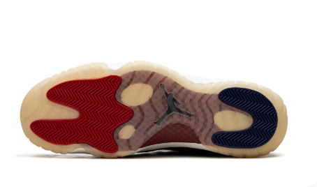 Air Jordan 11 Rare Air (IH0296-400)