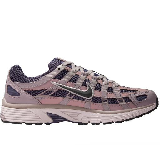 Nike P-6000 SE 'Light Violet Mena' – Women's Sneakers IF1756-201