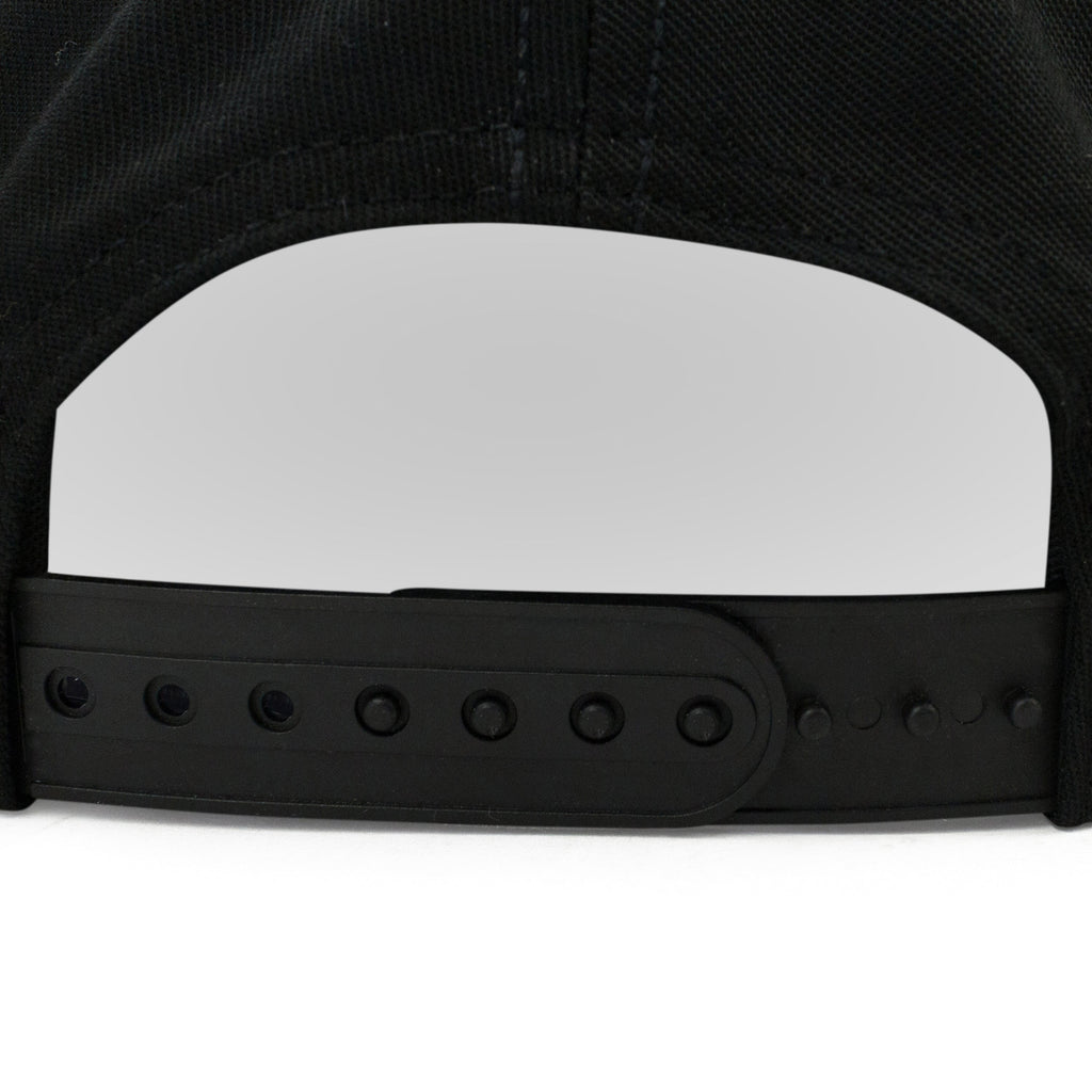 BLACK GU GENERATION HAT