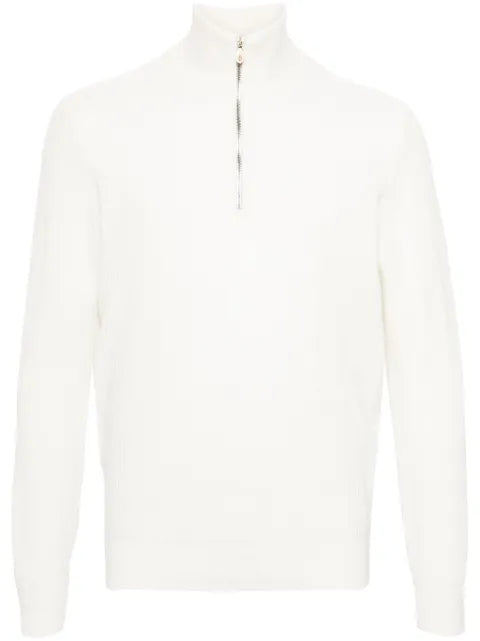 Brunello Cucinelli cashmere sweater