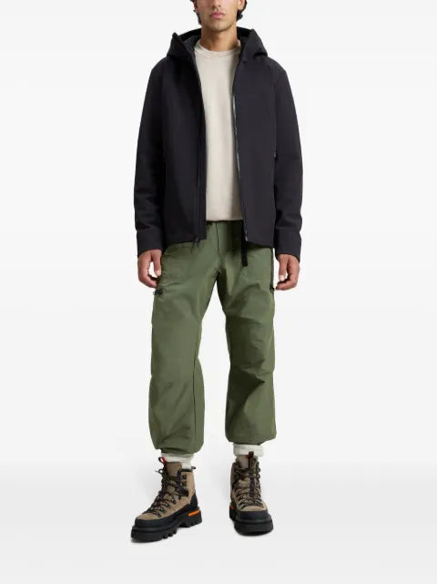 Woolrich Pacific padded jacket