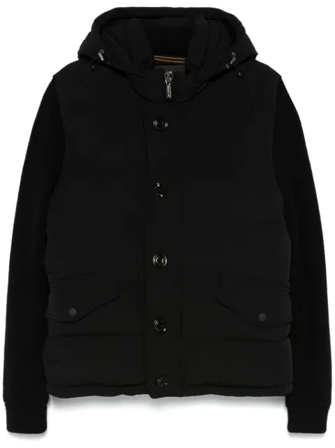 Moorer Foscolo-KNM jacket