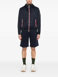 Blauer Windproof Hidden Dodge jacket