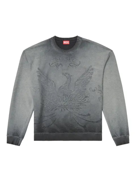 Diesel S-Aron sweatshirt