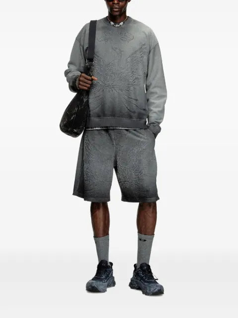 Diesel S-Aron sweatshirt