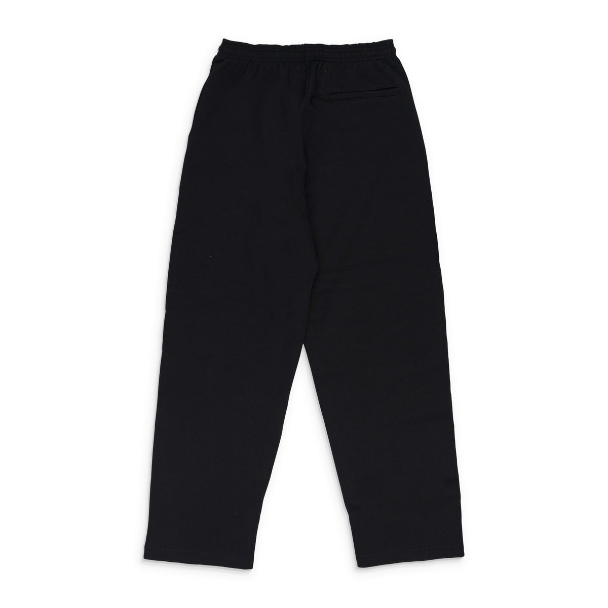 Black Rhinestone Punk V2 Sweatpant