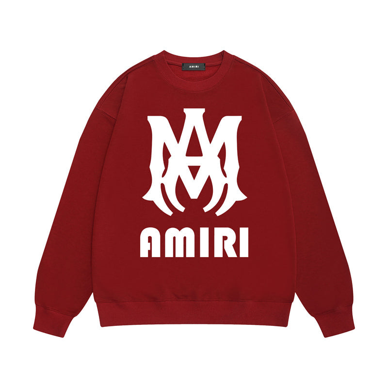 ICON Amiri Fashion sweatshirts