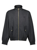 Drôle De Monsieur cotton-blend jacket