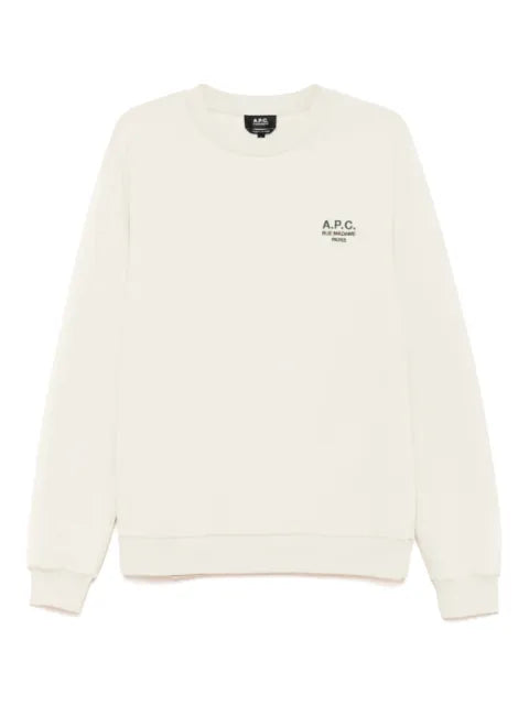 A.P.C. Standard Rue Madame sweatshirt