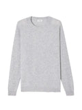 American Vintage Raxow mélange-effect sweater