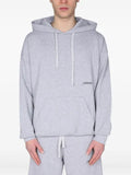 HINNOMINATE drawstring hooded sweatshirt