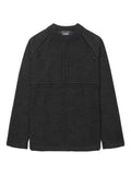 Comme des Garçons Homme seam-detail jumper