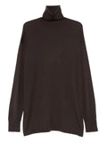 Joe Chia roll-neck sweater