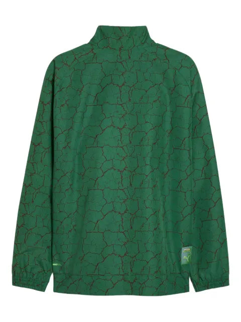 PUMA  x TMNT track jacket