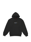 Supreme New York "Black" hoodie