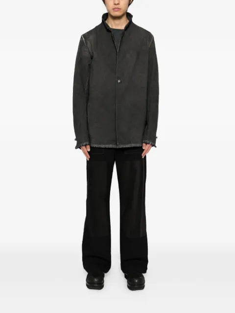 69 Armure blazer