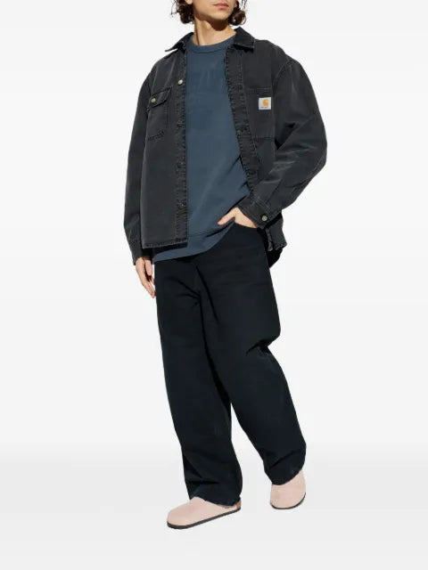 Carhartt WIP graphic long-sleeve sweater