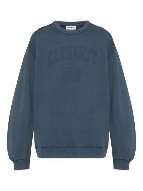 Carhartt WIP graphic long-sleeve sweater
