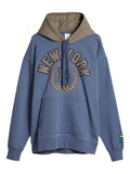 PUMA x Rhuigi long-sleeve hoodie