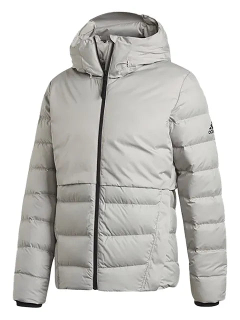 adidas Traveer hooded jacket