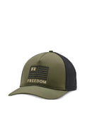 Under Armour Freedom baseball cap