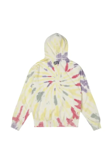 Billionaire Boys Club Stratosphere tie-dye hoodie