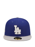 NEW ERA CAP x Los Angeles Dodgers 59Fifty baseball cap