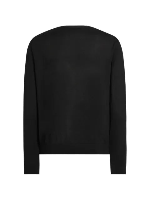 Dolce & Gabbana button-up cardigan