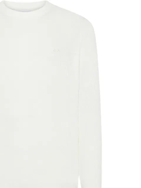 Sun68 crew-neck sweater