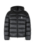 Polo Ralph Lauren drawstring bomber jacket