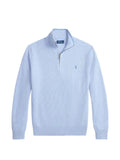 Polo Ralph Lauren quarter zip knit sweater