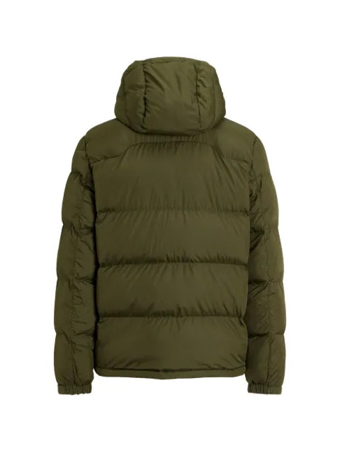 Polo Ralph Lauren hooded jacket