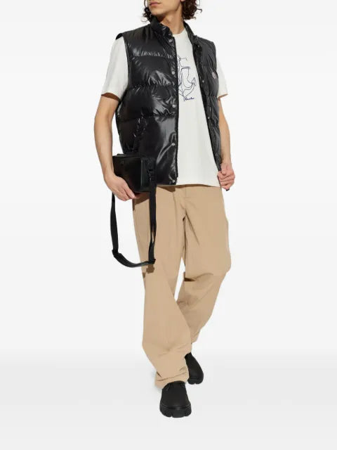 Moncler Restigo down Gilet gilet