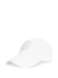 Dolce & Gabbana baseball cap in cotton drill