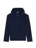 Vilebrequin lng-sleeve embroidered hoodie