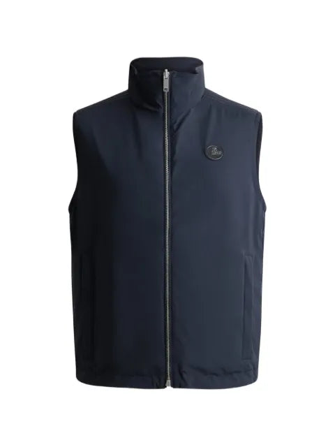 Fusalp Latma zipped gilet