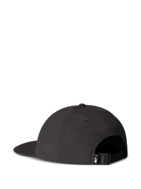 The North Face logo-patch baseball cap