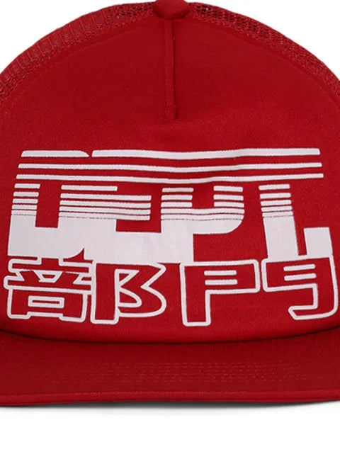 GALLERY DEPT. Tokyo Dept. baseball cap