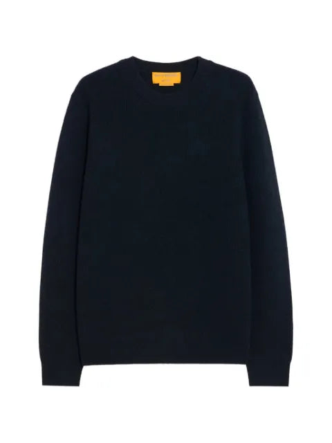 Guest In Residence Rib Allday sweater